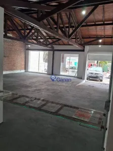 Ponto Comercial para alugar, 152m² no Indianópolis, São Paulo