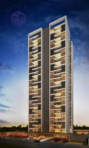 Apartamento com 3 Quartos à venda, 215m² no Parque Campolim, Sorocaba