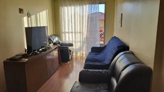 Apartamento com 3 Quartos à venda, 69m² no Vila Osasco, Osasco