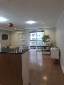 Apartamento com 2 Quartos à venda, 70m² no Jardim Parque Morumbi, São Paulo