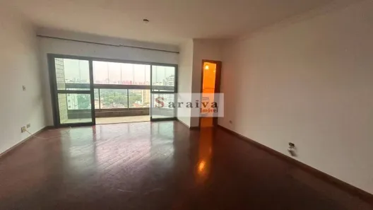 Apartamento com 3 Quartos à venda, 146m² no Jardim do Mar, São Bernardo do Campo