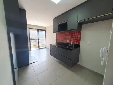 Apartamento com 1 Quarto à venda, 37m² no Campo Belo, São Paulo