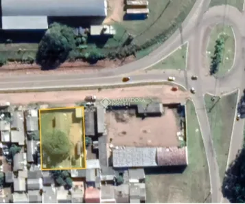 Lote/Terreno à venda, 420m² no Santa Rita, Guaíba