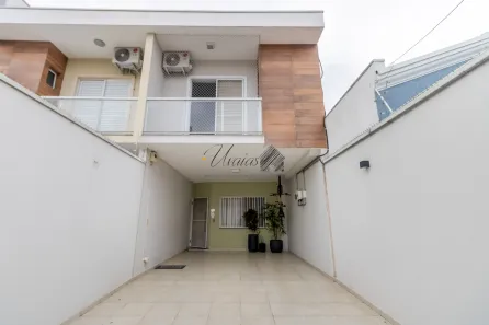 Sobrado com 3 Quartos à venda, 161m² no Vila Monumento, São Paulo