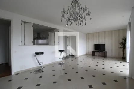 Apartamento com 4 Quartos à venda, 154m² no Indianópolis, São Paulo