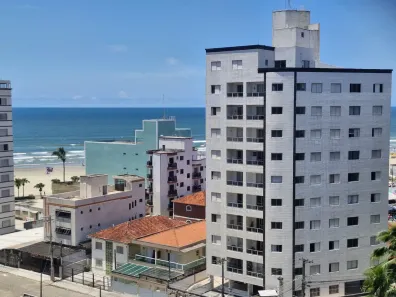 Cobertura com 4 Quartos à venda, 192m² no Ocian, Praia Grande
