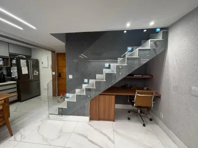 Cobertura com 3 Quartos à venda, 166m² no Freguesia (Jacarepaguá), Rio de Janeiro