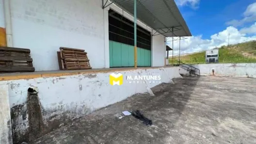 Galpão/Depósito/Armazém para alugar, 600m² no Ponte dos Carvalhos, Cabo de Santo Agostinho