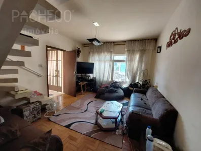 Sobrado com 3 Quartos à venda, 144m² no Sumaré, São Paulo
