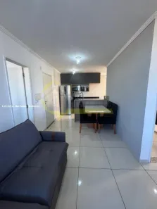 Apartamento com 3 Quartos à venda, 50m² no Cézar de Souza, Mogi das Cruzes