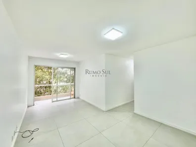 Apartamento com 3 Quartos à venda, 82m² no Parque Residencial Julia, São Paulo