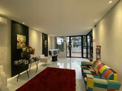 Galpão/Depósito/Armazém com 1 Quarto à venda, 966m² no Jardim Lambreta, Cotia
