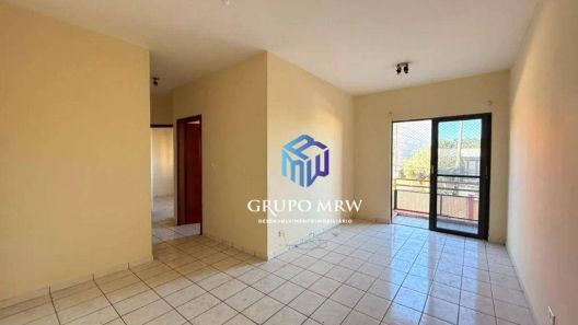 Apartamento com 3 Quartos à venda, 74m² no Jardim Nova Manchester, Sorocaba