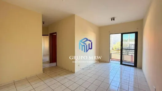Apartamento com 3 Quartos à venda, 74m² no Jardim Nova Manchester, Sorocaba