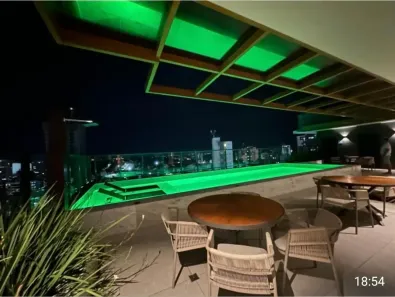 Apartamento com 1 Quarto para alugar, 36m² no Barra, Salvador