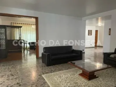 Imóvel Comercial com 4 Quartos à venda, 432m² no Pacaembu, São Paulo
