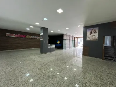 Ponto Comercial para alugar, 250m² no Pedra Azul, Contagem
