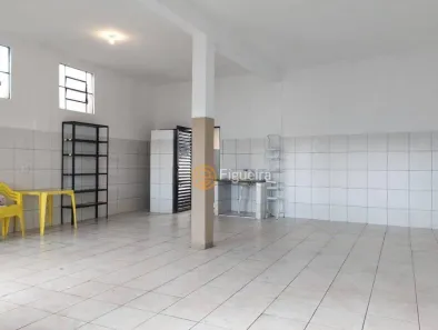 Ponto Comercial para alugar, 54m² no Pimenta, Barretos