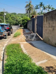 Lote/Terreno à venda, 432m² no Cidade Universitária, Campinas