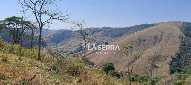 Fazenda/Sítio à venda, 968000m² no Pedro do Rio, Petrópolis