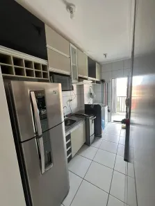Apartamento com 2 Quartos à venda, 56m² no Cutim Anil, São Luís