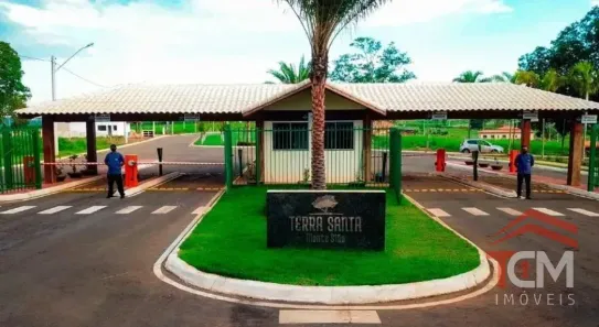 Lote/Terreno à venda, 1000m² no Área Rural de Trindade, Trindade