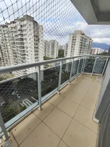 Apartamento com 2 Quartos à venda, 67m² no Barra Olímpica, Rio de Janeiro