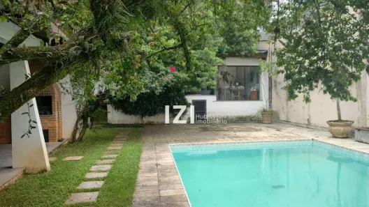 Casa com 4 Quartos à venda, 700m² no Vila Morumbi, São Paulo