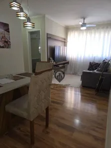 Apartamento com 2 Quartos à venda, 52m² no Campo Grande, Rio de Janeiro