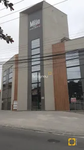 Sala Comercial à venda, 42m² no Ingleses do Rio Vermelho, Florianópolis