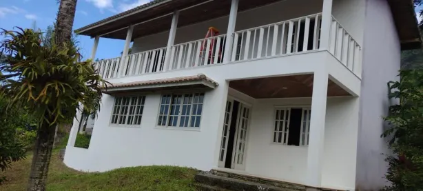 Casa de Condomínio com 3 Quartos à venda, 360m² no Centro, Guapimirim