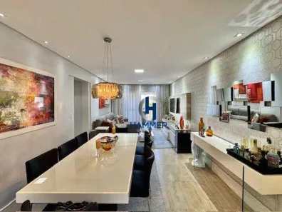 Apartamento com 2 Quartos à venda, 105m² no Floradas de São José, São José dos Campos