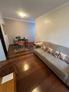 Apartamento com 2 Quartos para alugar, 50m² no Jardim Taquaral, São Paulo