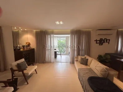 Apartamento com 3 Quartos à venda, 180m² no Mooca, São Paulo