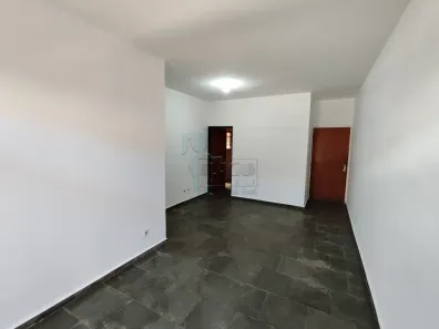 Apartamento com 3 Quartos à venda, 92m² no Jardim Irajá, Ribeirão Preto