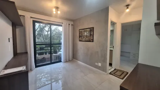 Apartamento com 1 Quarto à venda, 40m² no Vila Monte Alegre, São Paulo