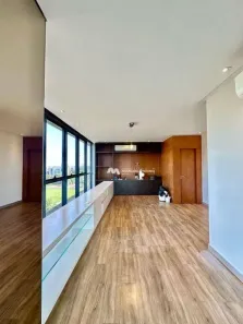 Sala Comercial para alugar, 98m² no Condomínio Débora Cristina, São José do Rio Preto