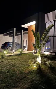 Casa com 3 Quartos à venda, 150m² no Condomínio Riviera de Santa Cristina XIII, Paranapanema
