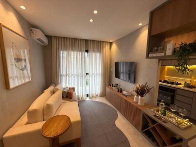 Apartamento com 2 Quartos à venda, 67m² no Barra da Tijuca, Rio de Janeiro