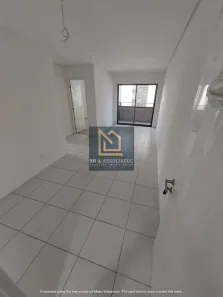 Apartamento com 2 Quartos à venda, 58m² no Encruzilhada, Recife