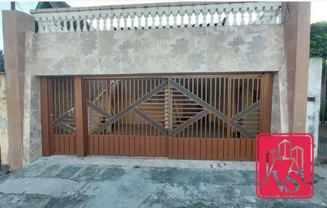 Casa com 2 Quartos para alugar, 140m² no Anchieta, São Bernardo do Campo