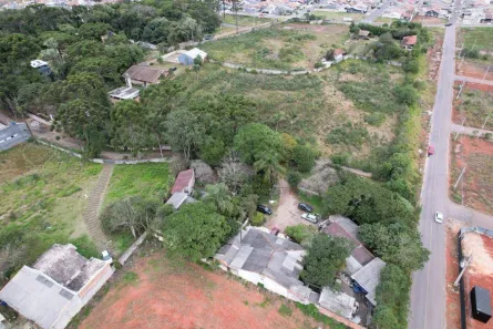 Lote/Terreno à venda, 2945m² no Nações, Fazenda Rio Grande