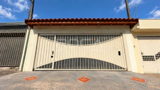 Casa com 3 Quartos à venda, 112m² no Vila Monteiro (Gleba I), São Carlos