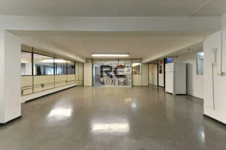 Prédio Comercial para alugar, 1538m² no Barro Preto, Belo Horizonte