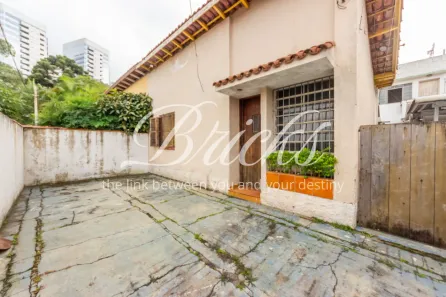  com 4 Quartos à venda, 200m² no Brooklin Paulista, São Paulo