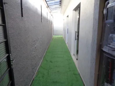 Sala Comercial com 1 Quarto para alugar, 10m² no Jardim São Luiz, Ribeirão Preto