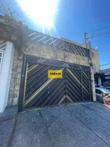 Casa com 3 Quartos à venda, 166m² no Taboão, São Bernardo do Campo