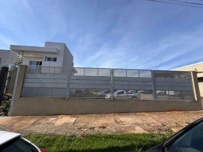 Lote/Terreno à venda, 513m² no Jardim Guaporé, Maringá