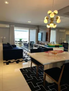 Apartamento com 2 Quartos à venda, 102m² no Vila Cordeiro, São Paulo