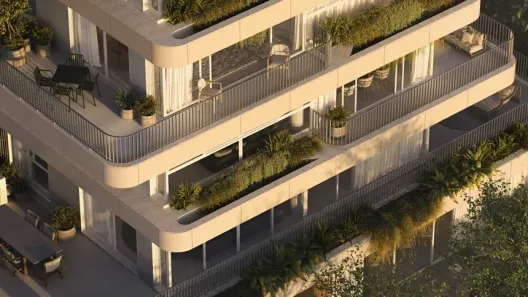 Apartamento com 3 Quartos à venda, 129m² no Petrópolis, Porto Alegre